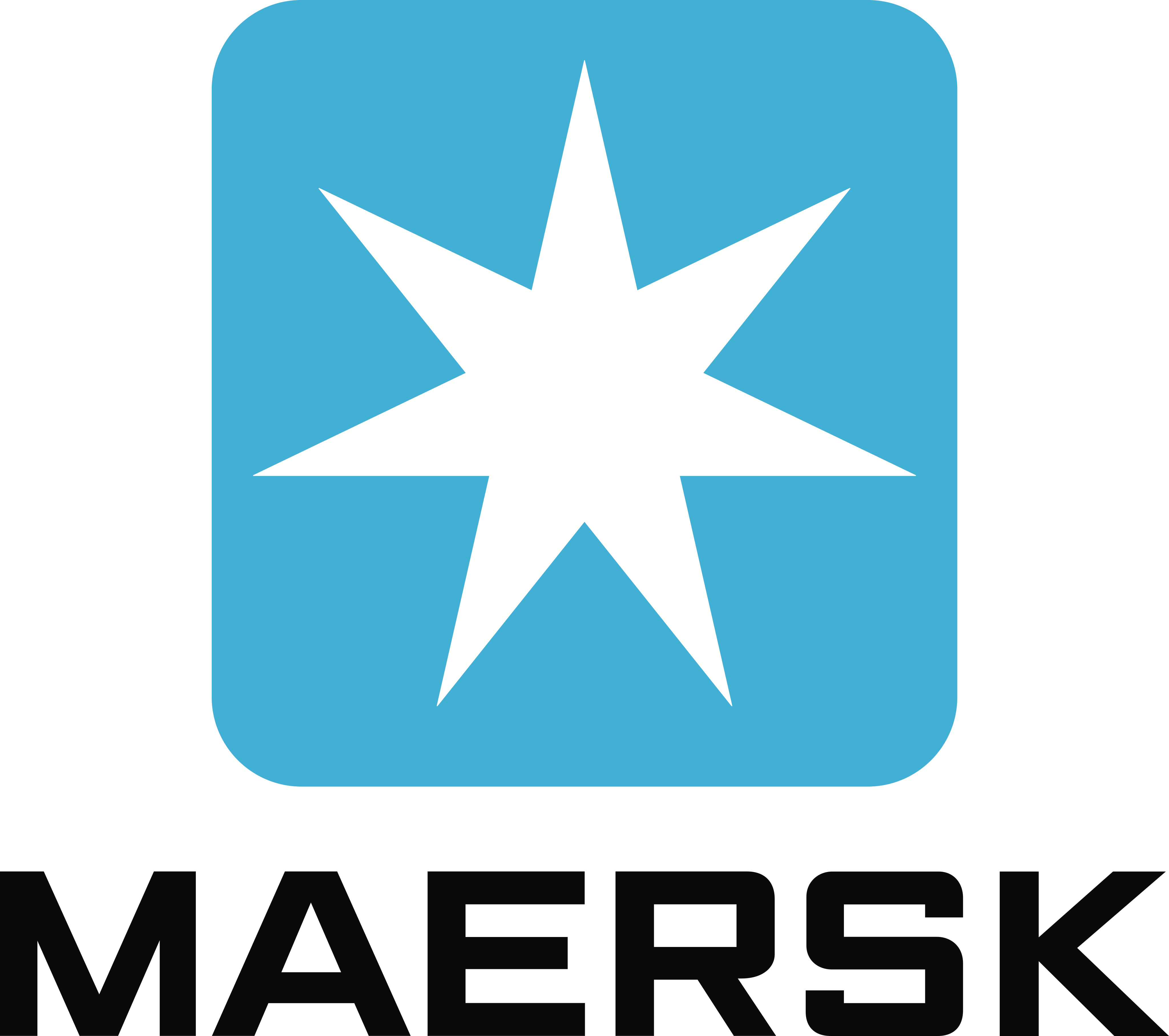 MAERSK